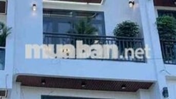 SIÊU PHẨM NHÀ MỚI TẶNG PULL NỘI THẤT NGAY TÔ KÍ- NGUYỄN ẢNH THỦ GIÁ RẺ