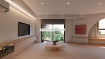 Căn Hộ Tầng Trung – View Đẹp – Ít Khi Có Hàng - 2bancol Cực Thoáng