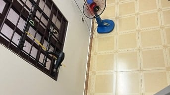 Hổ trợ 1tr - pass phòng về quê 