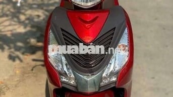 Honda Vision 2017 màu Đỏ