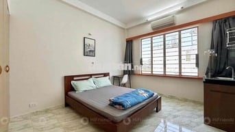 STUDIO CỬA SỔ LỚN, FULL NỘI THẤT, CHỈ TÍNH ĐIỆN NƯỚC SÁT QUẬN 5