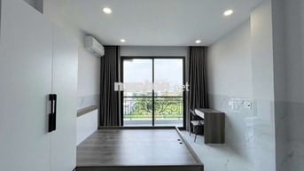 CHO THUÊ PHÒNG BANCON FULL NT Ở VƯỜN LÀI , Q12 GẦN NTS