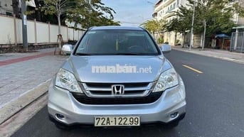 Honda CR V 2.4 AT Nhà sử dụng kỹ