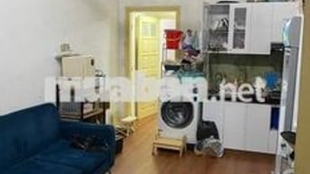 Chính chủ cho thuê phòng khép kín 1 ngủ 1 khách 55m2 phố Bạch Mai