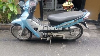 Honda Wave RS 2014 Xanh