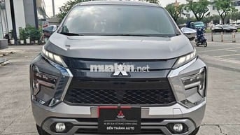 Mitsubishi Xpander Pre 2022 AT - 30000 km