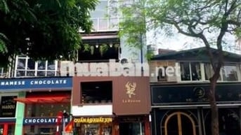 CHÍNH CHỦ CHO THUÊ NHÀ 91B THỢ NHUỘM, HOÀN KIẾM