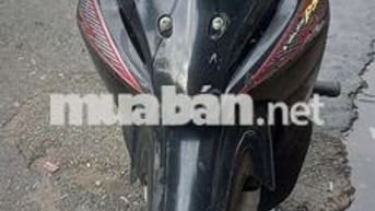 WAVE RS 2014 BSTP XE ZIN ÊM MÁY CỨNG KHỪ XE TỐT