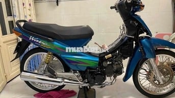 Wave 110 ( thần tài nhỏ lớn )