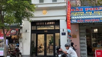 Bán nhà Trần Đình Xu, Quận 1, DT 4.1x16.6m, hợp đồng thuê 40tr/tháng