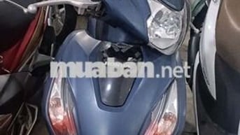 Honda Vision 2022 màu Xanh