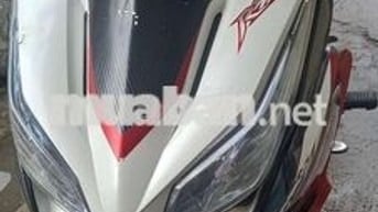 WAVE RSX MÁY ZIN ÊM RU ĐẸP XUẤT SẮC CHẠY CỰC NGON