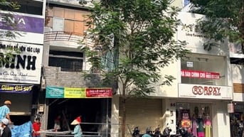 Chính chủ cho thuê MT số 48 LÊ VĂN SỸ, Phú Nhuận