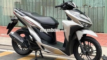 Honda Vario 150 2021 Bạc đen 15.000km