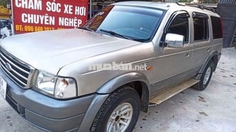 Bán Ford với Mẹc