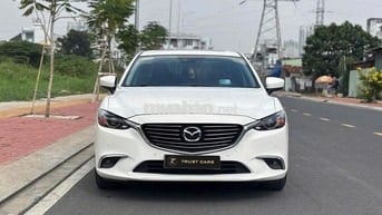 Mazda 6 2019 Mazda 6 2.0L Premium - 26000 km