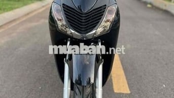 Honda SH150i Đen 3000 km