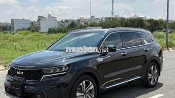Kia Sorento 2021 Signature 2.2 AT AWD - 78000 km