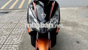 Honda Air Blade Fi 2010, BSTP, UP THÁI MÁY ZIN ÊM