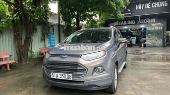 Ford EcoSport 2017 1.5L Titanium - 93000 km