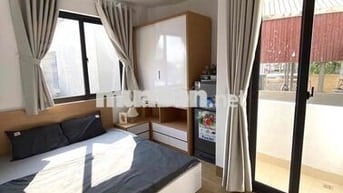 PHÒNG ĐẸP TẠI QUẬN ĐỐNG ĐA- GẦN CÔNG VIÊN THỐNG NHẤT