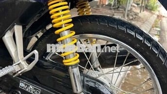 Honda Wave Alpha 110 2021 Xanh dương 20000 km