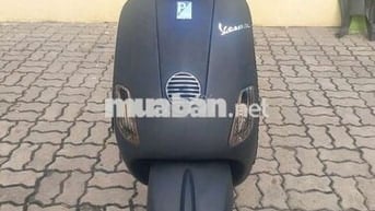 Vespa Lx125IE phun xăng điện tử xả rẻ