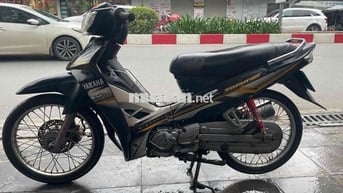 Yamaha Sirius 2010 Đen