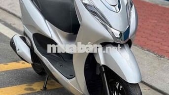 Honda Lead 125 2021 Bạc Porsche