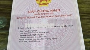 Nợ nần cần bán lúa non mua từ 2021