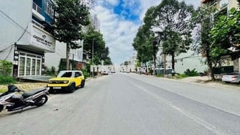 Nền đường A2 kdc hưng phú đoạn ngoài gần trường học giá rẻ