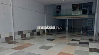 Cần cho thuê gấp kho diện tích 700m2 ở Đường Nguyễn Bình đường cont