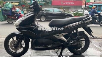 Honda Air Blade 2008 Đen