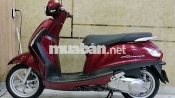NOZZA GRANDE 2014, BS 60, XE ĐẸP MÁY BAO ÊM