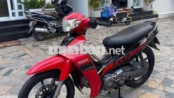 Xe yamaha sirut 2016