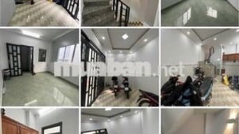 Nhà nguyên căn đường Đỗ Ngọc Thạnh, Q5