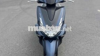 FEERIGO 125 ABS biển 93 chính chủ ký xe đẹp keng