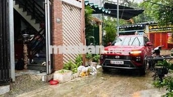 🏡🏡 Chính chủ cần bán nhà 3 tầng 3 mê đúc kiệt oto 500 thông 518/37 Tôn