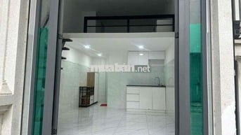 🔥Cho Thuê MB 1TRỆT + GÁC LỬNG, HẺM XE HƠI - Ngay AEON TÂN PHÚ.