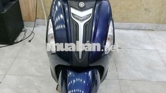 GRANDE NOZZA 2015 ,BSTP,XE ĐẸP MÁY BAO ÊM