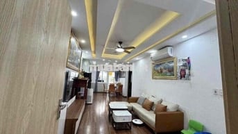 Cần bán gấp căn hộ 72m tầng 4 khu 6 toà mới Thanh Hà