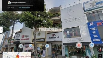 📣 CHO THUÊ NHÀ MẶT TIỀN KINH DOANH 125 m2 ĐƯỜNG CMT8 – BÀ RỊA, TP. HCM