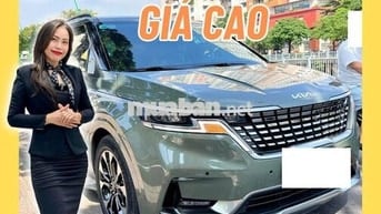 Kia Carnival 2023 Premium 2.2D 7S - 20000 km