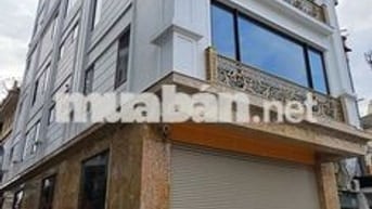 Cho thuê nhà, Vỉa hè, THANG MÁY, PCCC, 99m2- 5T, P. Chùa Láng_54 Tr