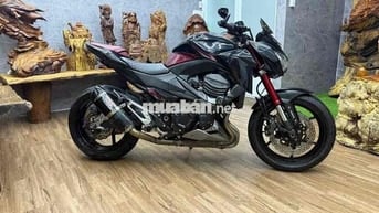 z800 2016 zin êm đẹp