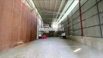 Cho thuê xưởng, MT đường xe 3T5, gần Quốc Lộ 1A, phường Tam Hiệp (mới