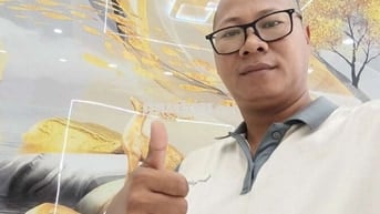 TÌM NHÀ GẦN MEGA MARKET – SANG GÒ VẤP CHỈ 2 PHÚT?