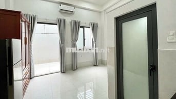 PHÒNG TẦNG TRỆT 30M² – TÁCH BẾP – BÙI MINH TRỰC, BÌNH ĐÔNG – GIÁ 4TR5