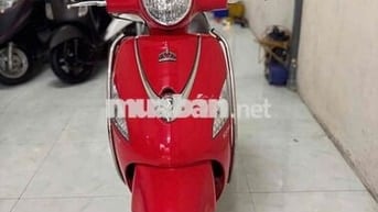 Cần bán xe attila Elizabeth Phun xăng điện tử,bs43