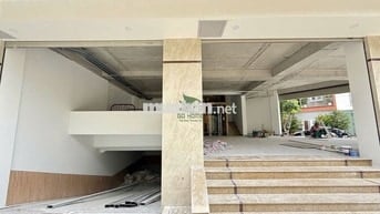 CHO THUÊ MẶT BẰNG TẦNG TRỆT KHU ACC VƯỜN XOÀI GIÁ 20 TRIỆU/THÁNG